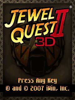 game pic for Jewel Quest 2 3D